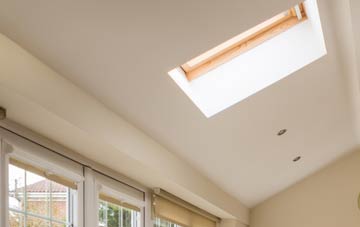 Tyringham conservatory roof insulation companies