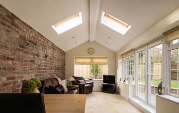 conservatory roof insulation Tyringham, Buckinghamshire