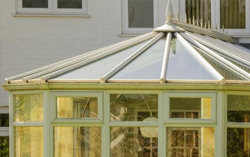 conservatory roof repair Tyringham, Buckinghamshire