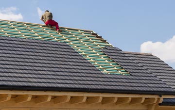 roof replacement Tyringham, Buckinghamshire