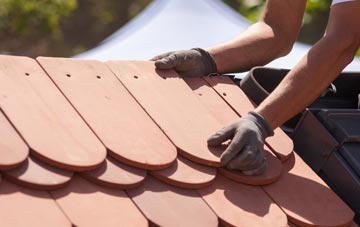 Tyringham roof tile contractors