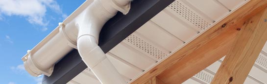 get Tyringham guttering quotes today