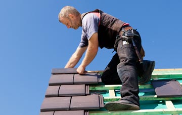 disadvantages of Tyringham slate roofing