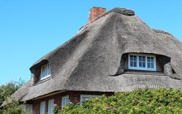 thatch roofing Tyringham, Buckinghamshire