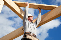 Tyringham roof replacement work